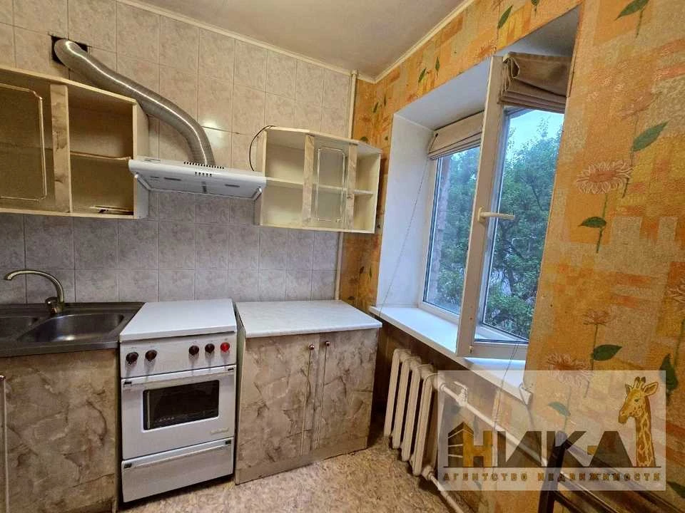 Квартира. Запорожье, Металлургов просп.