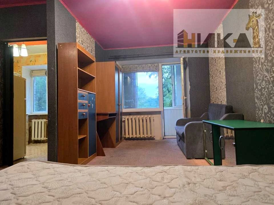 Квартира. Запорожье, Металлургов просп.