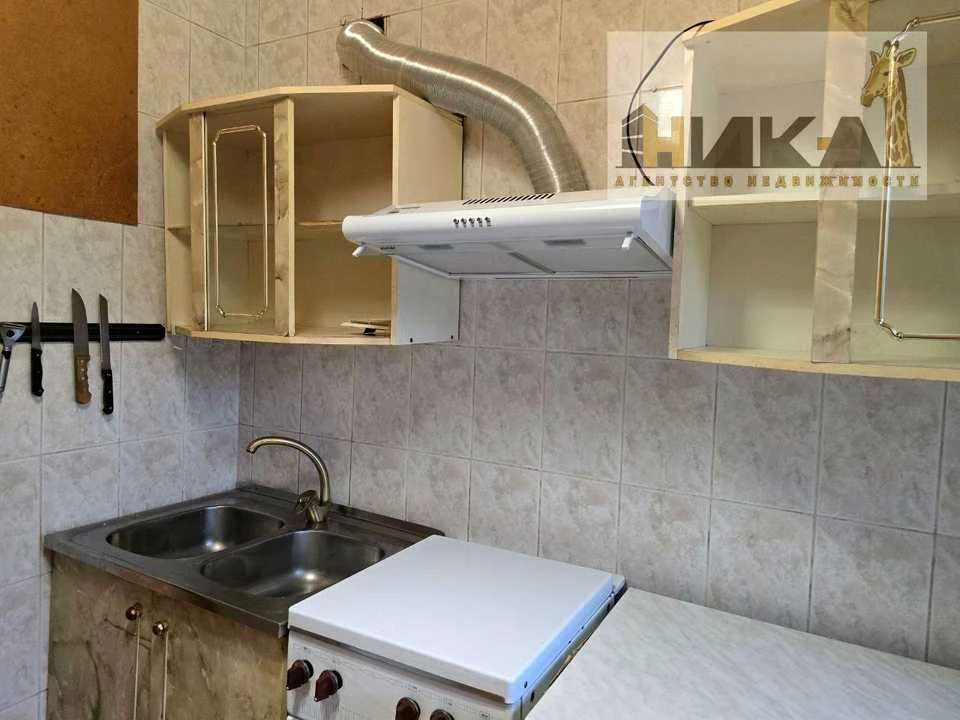 Квартира. Запорожье, Металлургов просп.
