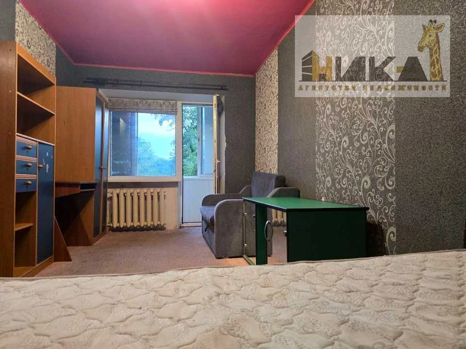 Квартира. Запорожье, Металлургов просп.