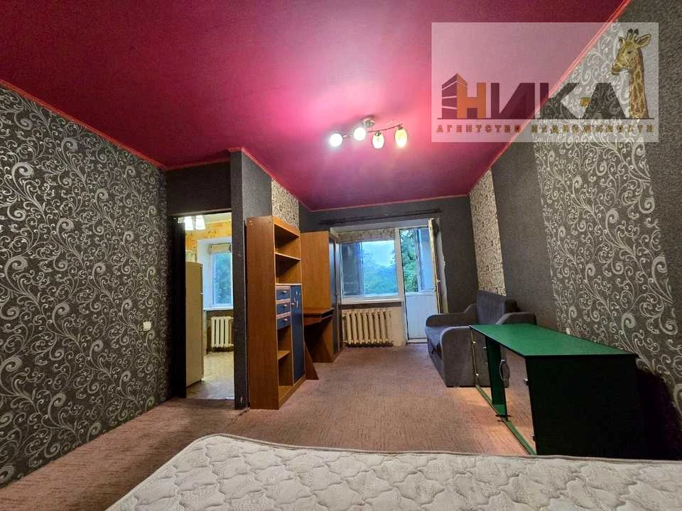 Квартира. Запорожье, Металлургов просп.