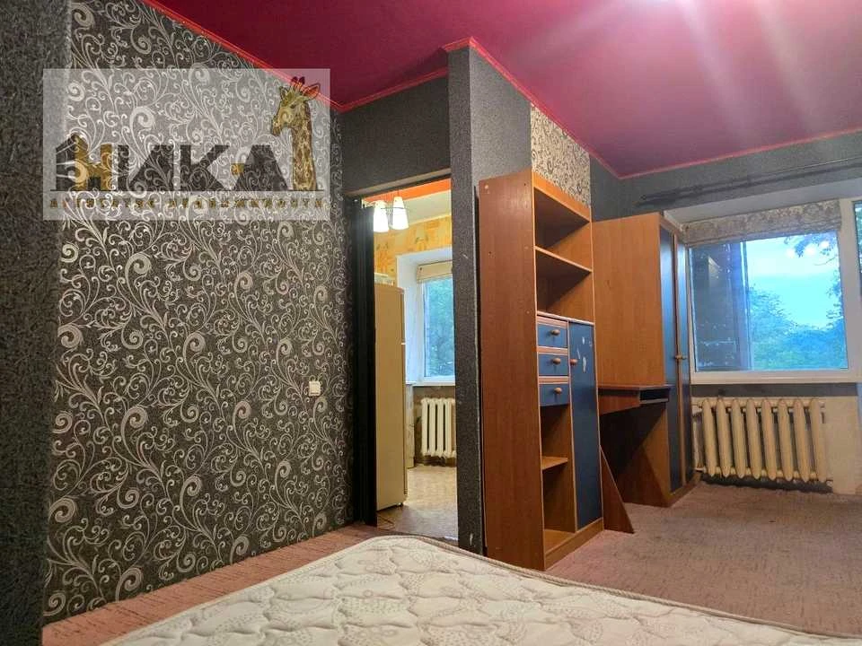 Квартира. Запорожье, Металлургов просп.