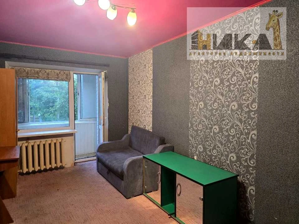 Квартира. Запорожье, Металлургов просп.