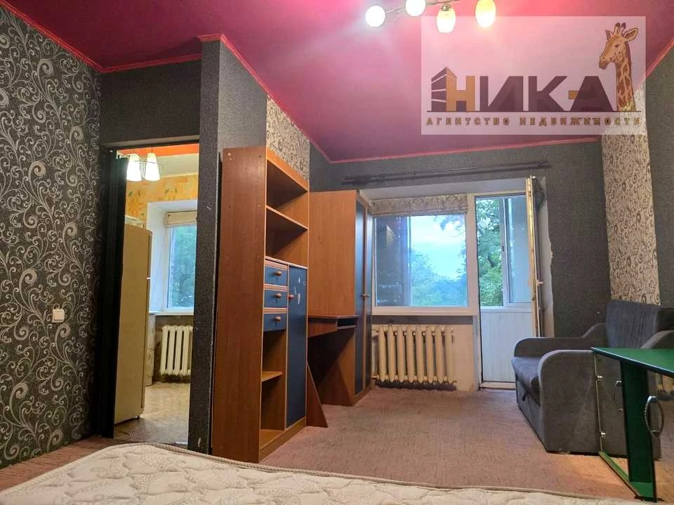 Квартира. Запорожье, Металлургов просп.