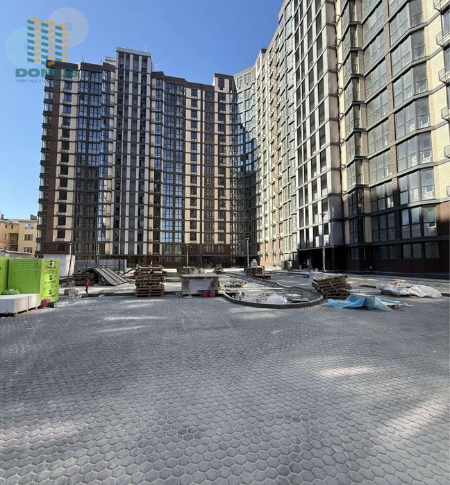 Продам 2 комн, 76 мет, ЖК "Прохоровский квартал" ДОМ СДАН
