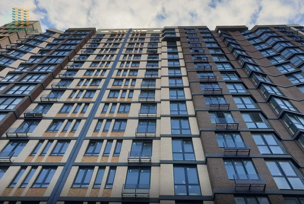 Продам 2 комн, 76 мет, ЖК "Прохоровский квартал" ДОМ СДАН