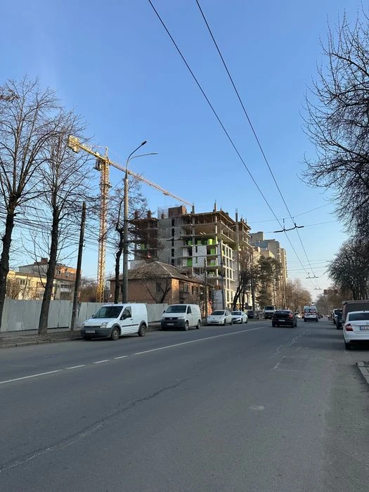 3 apartments for sale