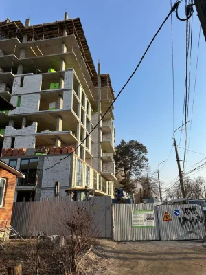 3 apartments for sale