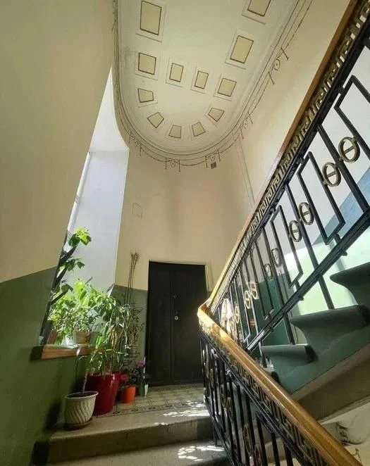 For sale 3-room apartment on Svobody Street, University metro station/G. Skovorody metro station