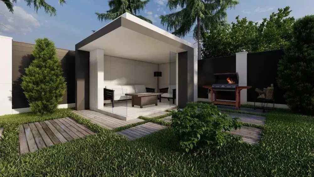 Продам Новый дом Hi-Tech в Совиньоне-2 с бассейном, 230 м²,