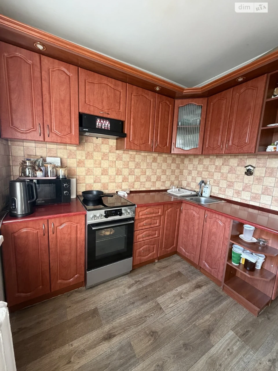 Продаж Квартира Свердловський масив