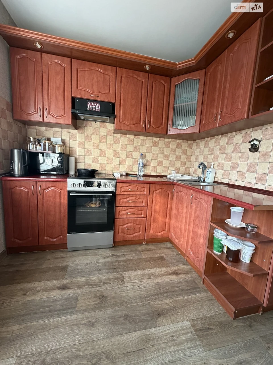 Продаж Квартира Свердловський масив