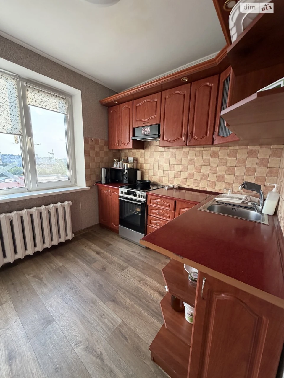 Продаж Квартира Свердловський масив
