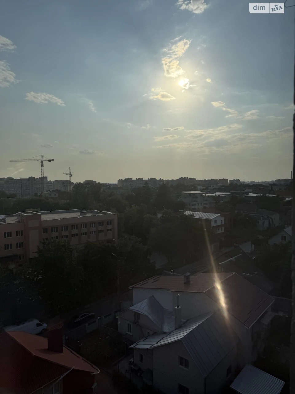 Продаж Квартира Свердловський масив