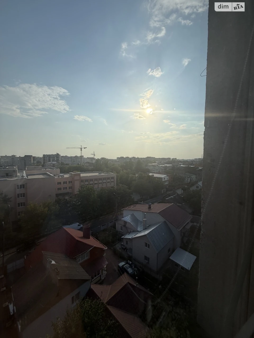 Продаж Квартира Свердловський масив