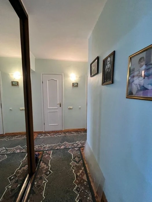 Without %! Brick house near the Park! Yaltinska Street. For sale