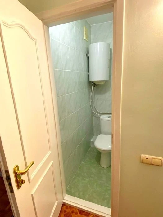 Without %! Brick house near the Park! Yaltinska Street. For sale