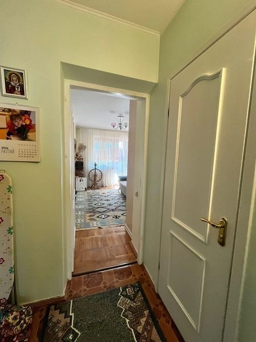 Without %! Brick house near the Park! Yaltinska Street. For sale