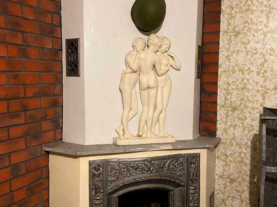 Будинок. Полтава, Староруслянська вул.