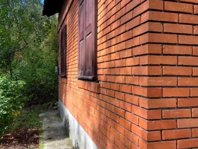 Будинок. Полтава, Староруслянська вул.