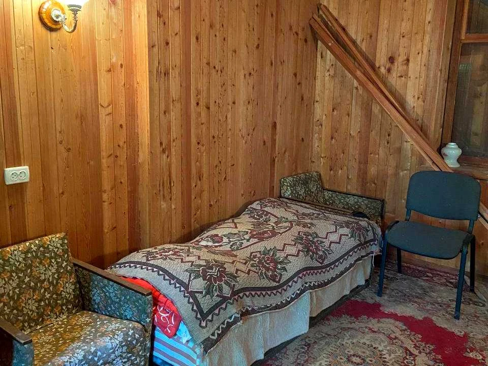 Будинок. Полтава, Староруслянська вул.