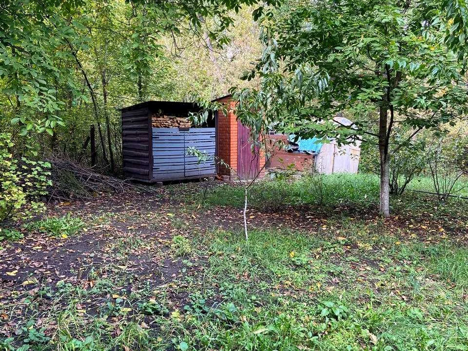 Будинок. Полтава, Староруслянська вул.