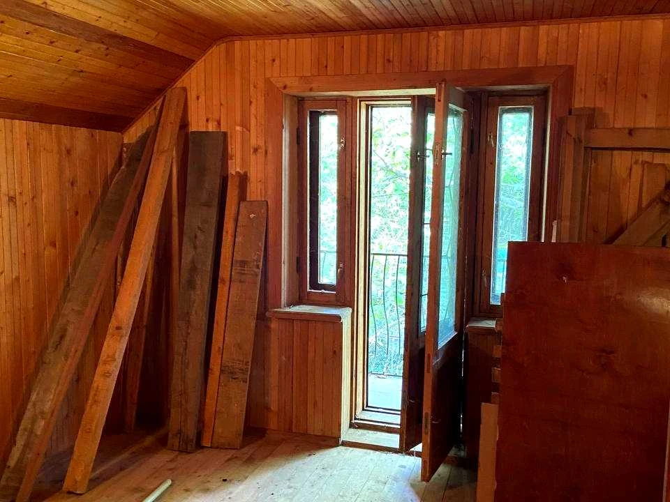 Будинок. Полтава, Староруслянська вул.