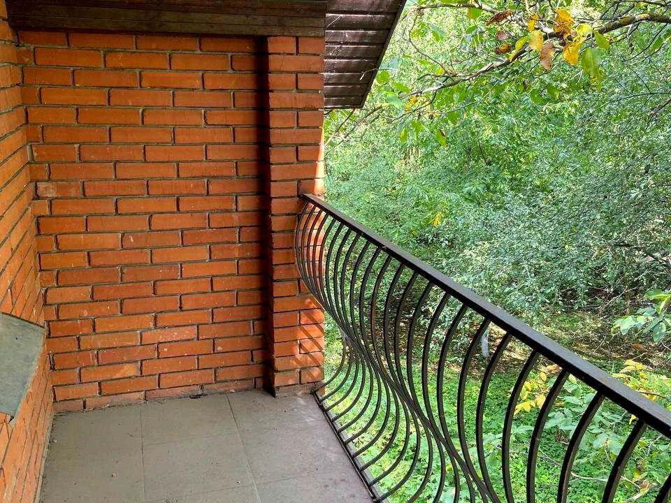 Будинок. Полтава, Староруслянська вул.