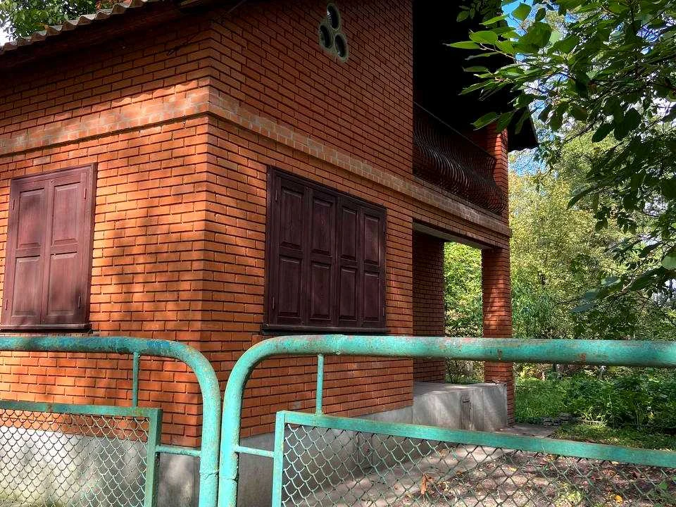 Будинок. Полтава, Староруслянська вул.