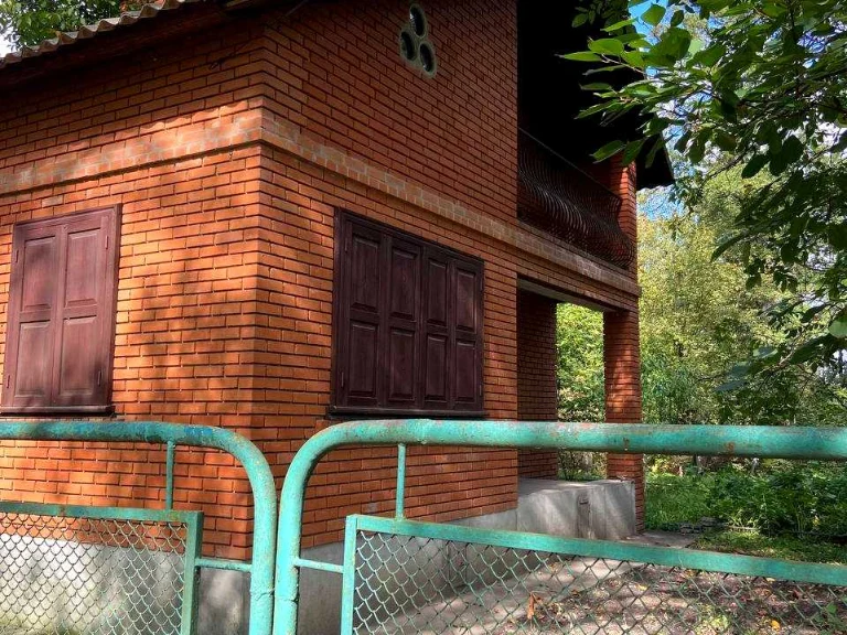 Будинок. Полтава, Староруслянська вул.