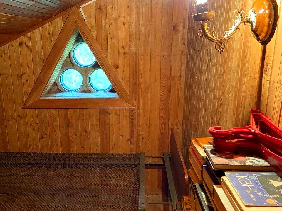 Будинок. Полтава, Староруслянська вул.