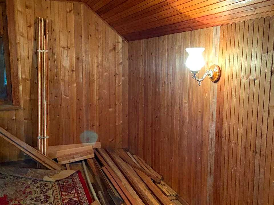 Будинок. Полтава, Староруслянська вул.