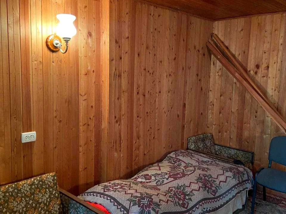 Будинок. Полтава, Староруслянська вул.