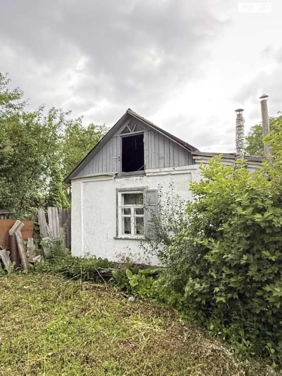 Продаж Дім
