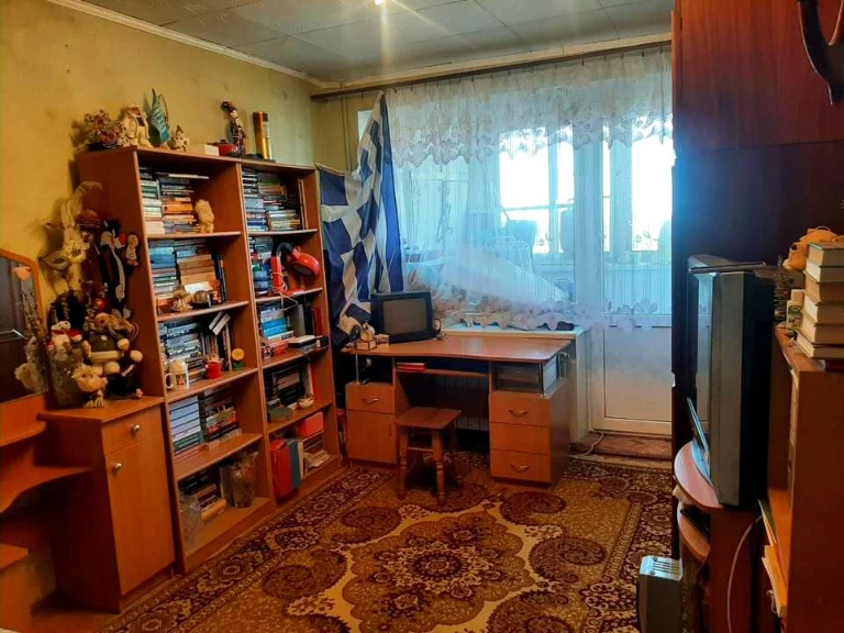 Квартира. Одесса, Канатная ул.