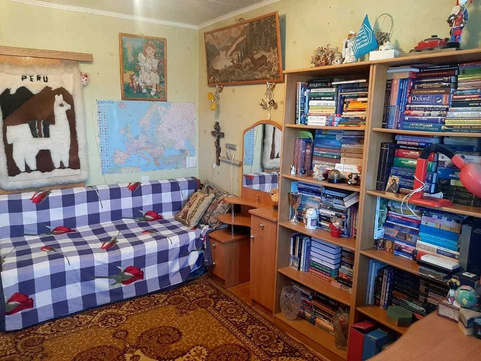 Квартира. Одесса, Канатная ул.
