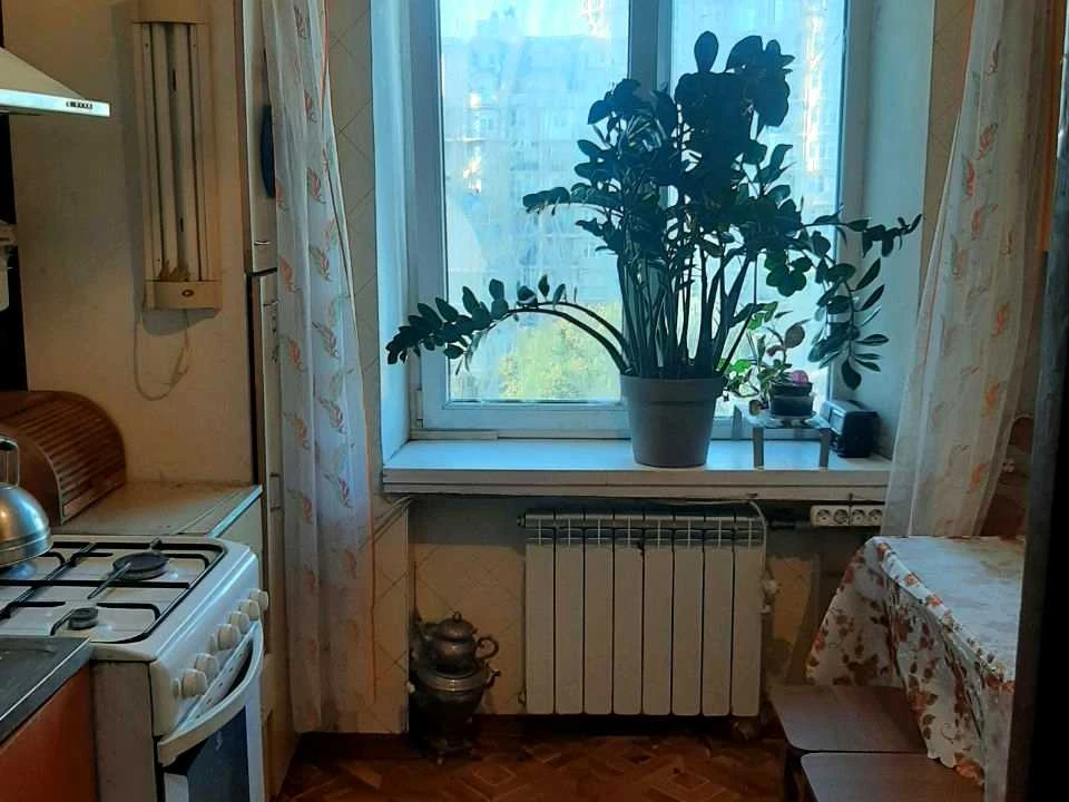 Квартира. Одесса, Канатная ул.