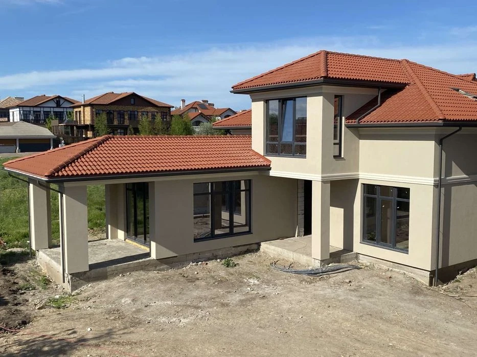 New House Sauvignon