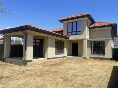 New House Sauvignon