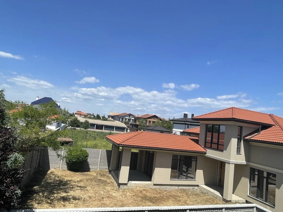 New House Sauvignon