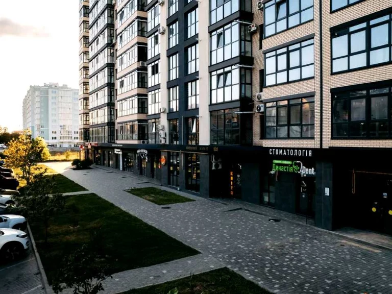 Квартира. Полтава, Олександра Оксанченка вул. (Степового Фро