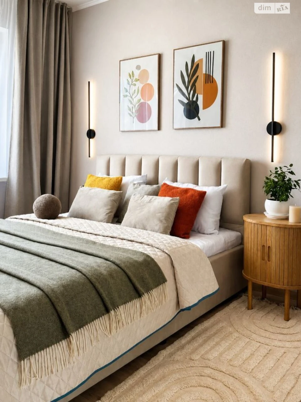 Apartment for sale Osokorky