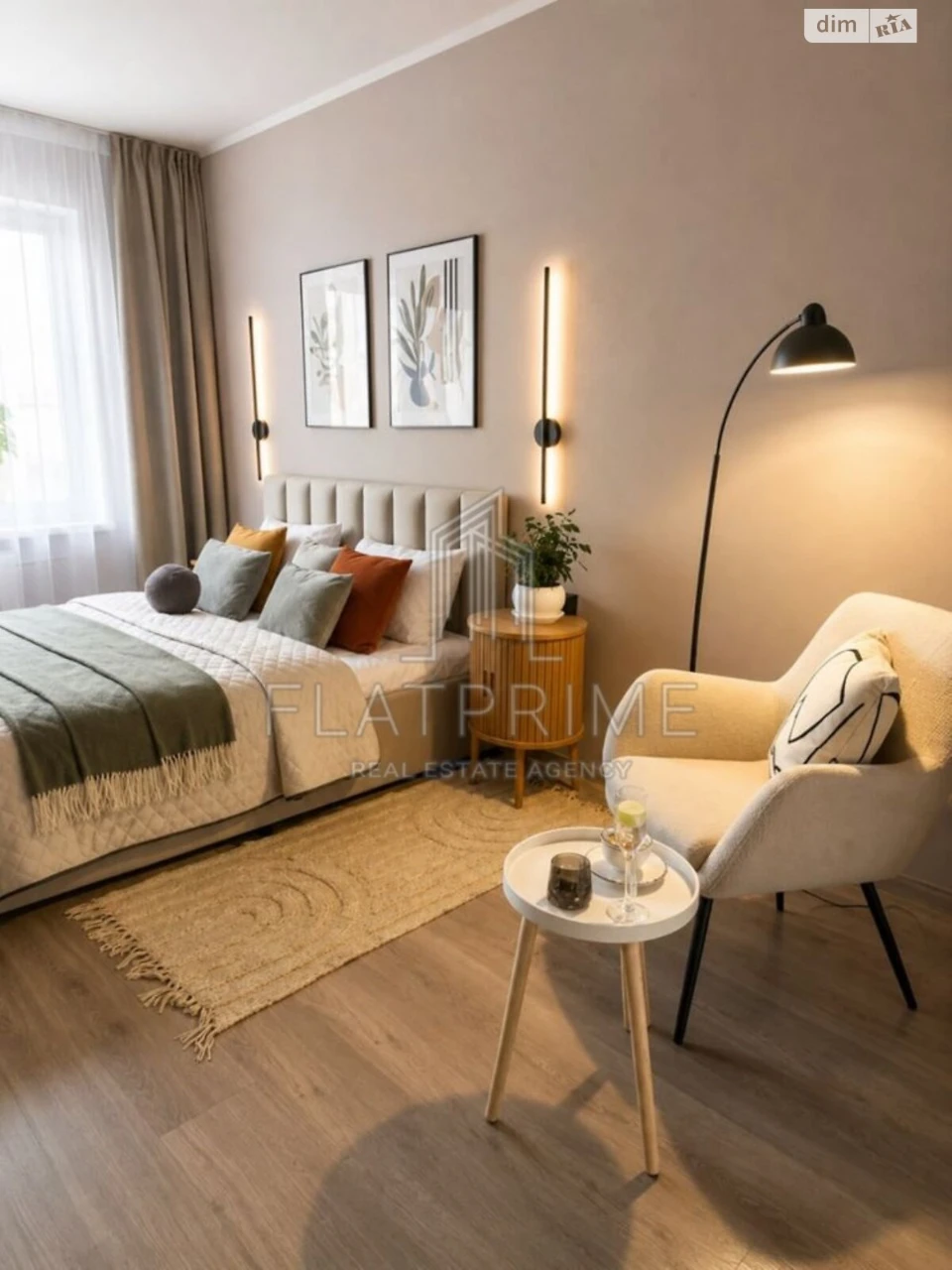 Apartment for sale Osokorky