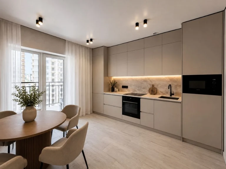 Самая выгодная цена / 1 комн квартира на Краснова / 63 жемчу