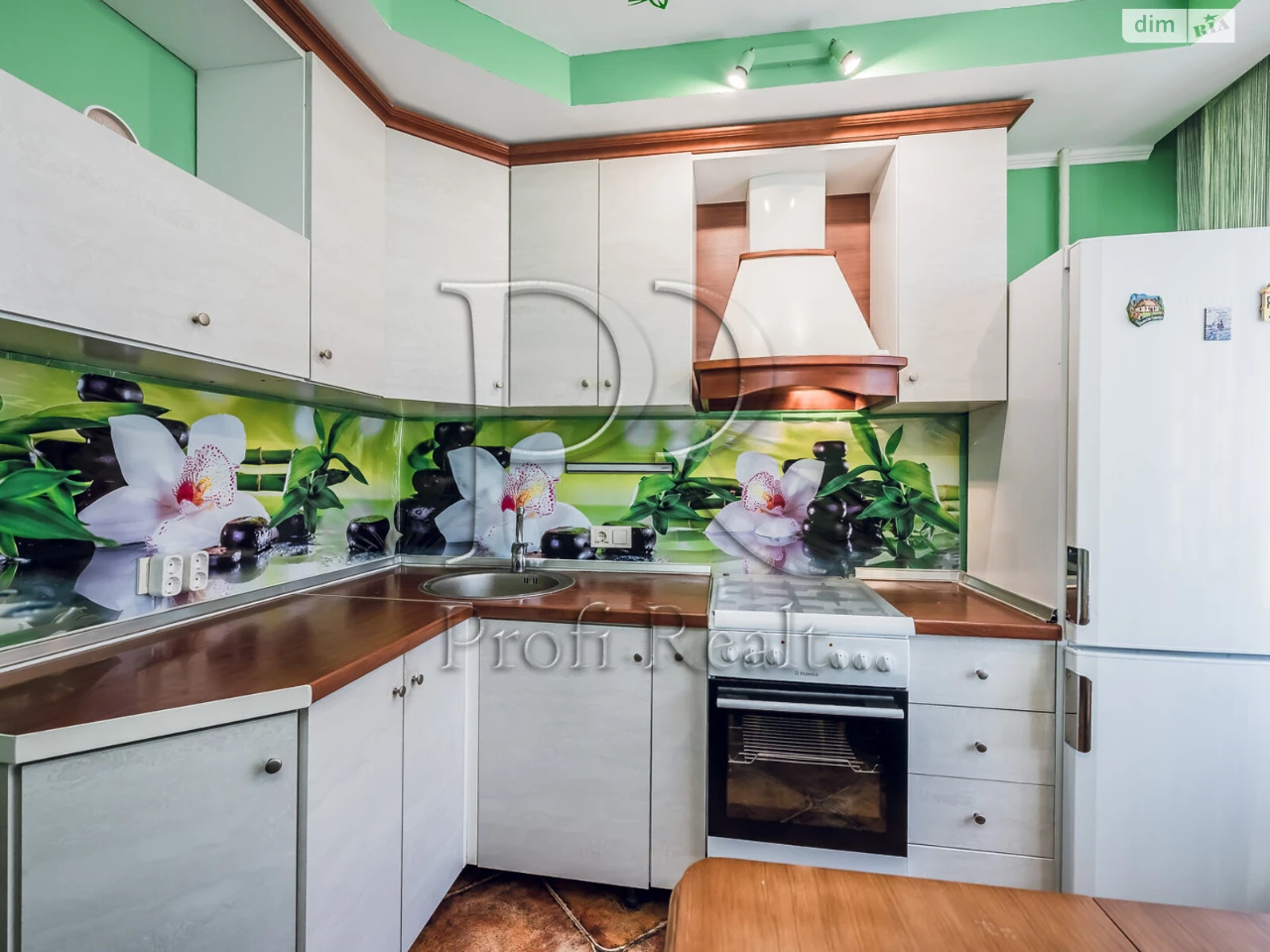 Apartment for sale Pivdenna Borshchagovka