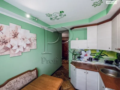 Apartment for sale Pivdenna Borshchagovka