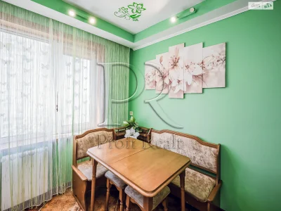 Apartment for sale Pivdenna Borshchagovka