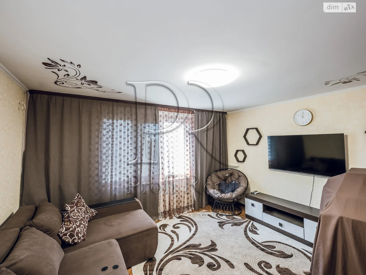 Apartment for sale Pivdenna Borshchagovka