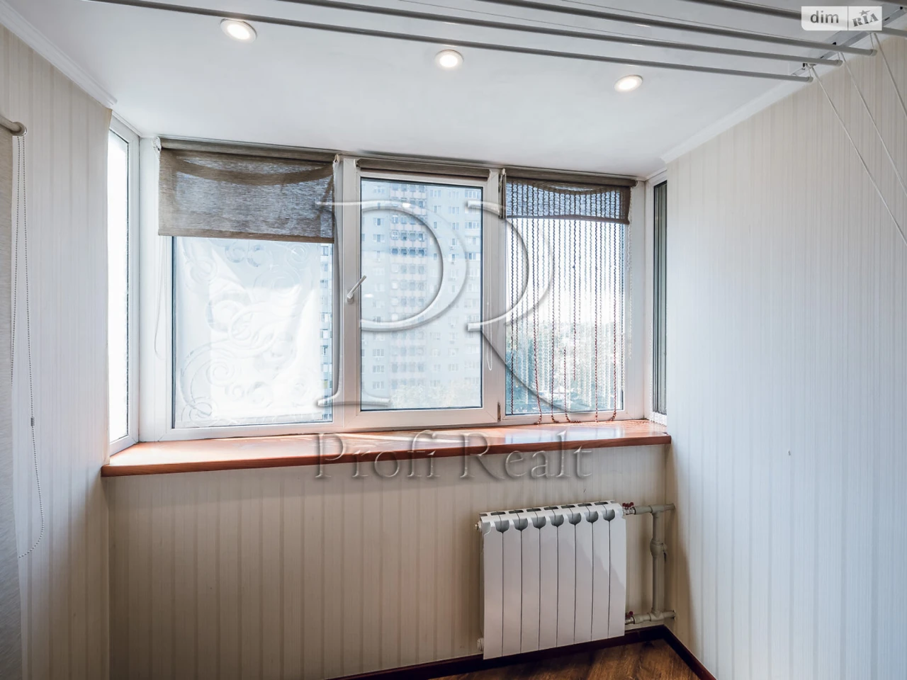 Apartment for sale Pivdenna Borshchagovka