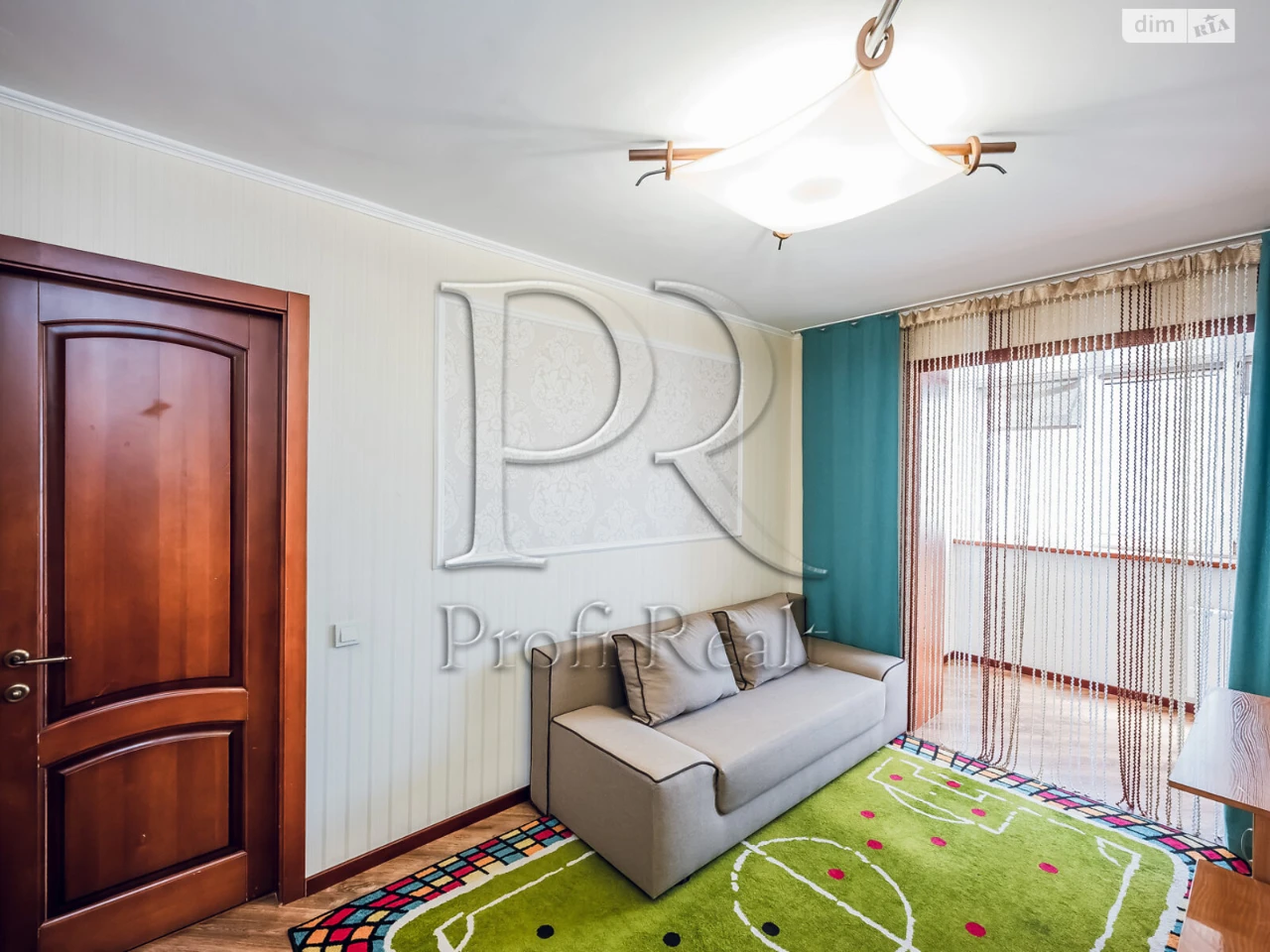 Apartment for sale Pivdenna Borshchagovka